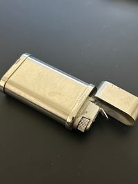 Cartier - 確実正規品 カルティエ ライター セット価格の通販 by