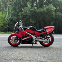 こちらの車両に乗っています。このGSXR250RGJ73A1989年式... - Yahoo!知恵袋