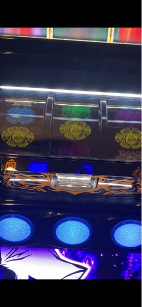 バジリスク絆の実機で電源は入るのですが、液晶画面は映らない。音