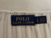 専用品 ラルフローレン ニットセーター タグないです。 POLO RALPH LAUREN - 美品 ポロラルフローレン マルチカラー