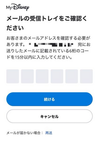 Disney - お品の ご確認  質問  ご連絡等 販売元に商品詳細や在庫数、納期等について問い合わせをしたい