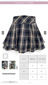 シャネルスカート小さくなったので専門店でウエスト出してます シャネルスカート小さくなったので専門店でウエスト出してます