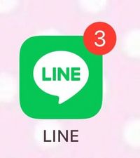 未読のメッセージが無いのに数日前からLINEのバッジが消えません どうやったら直りますかね 