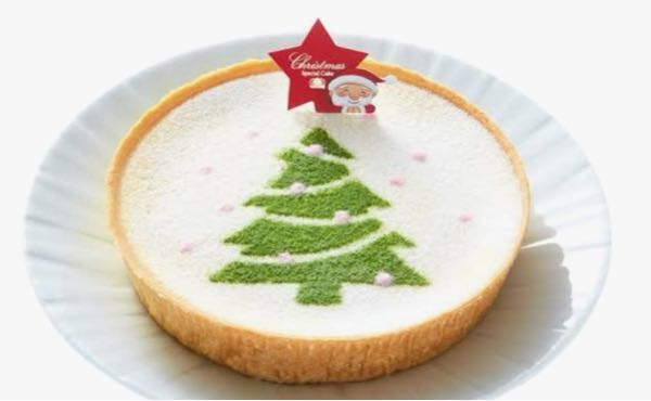 クリスマスケーキはシンプルな方がいいですか。