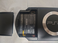 PSP本体 PSPカセット(10個) PSPを入れる袋(カセットも入れれます) PSP](本体)プレイステーション・ポータブルバリューパック