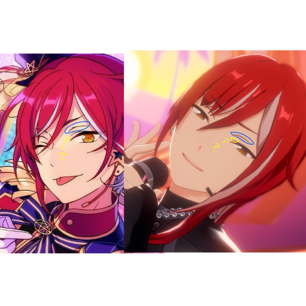 写真がなぜか表示されなかったため同じ質問させていただきます><あん