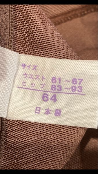 【男性の方に質問させていただきます】 わたしは、一年中ガードルを穿いています 交際している男性はいません ガードル穿いている女性の正直な印象を 教えていただけたら嬉しいです アラサーギリギリの、体型は普通ですけど 年齢とともに下腹が気になります 女性からの回答も歓迎します よろしくお願いします