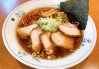 このラーメンはあなたにとっておやつですか？主食になりますか？ 