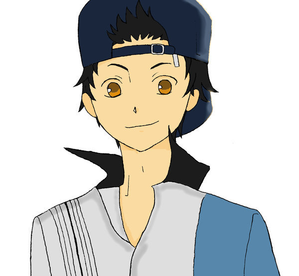 イラストの背景を透明にする方法について。インターネットでフリ 