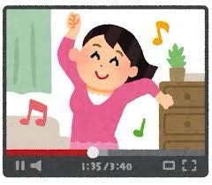 クリスマスにどんな動画を観ましたか？