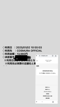 この前エガちゃん福袋を買ったはずなのですが、料金だけ払っており、注文履歴には何も買っていないとなっているのですが、どうしたらいいでしょうか？ 