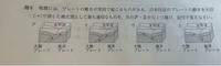 至急です！！！！

中3の理科の問題どなたか解説してくださいませんか泣 