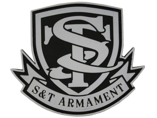 s&tはの昔(創業当時)にどのような銃が出てたかわかる方いらっしゃいますか？？