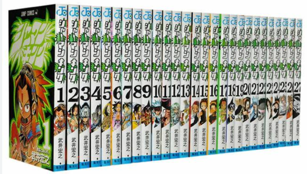 シャーマンキングの解釈を教えてください 打ち切り作と言われて心構えはしてたのですがかなり唐突な感じの終わり方でした… 完全版読むべきですか？