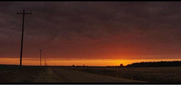 夕焼けが悲しかった旅行地を教えてもらえませんか？