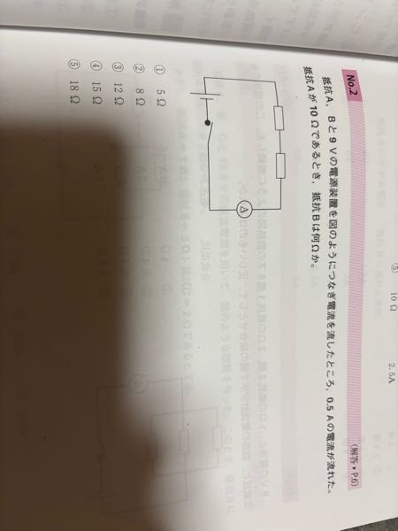 この問題の解き方を教えて欲しいです。