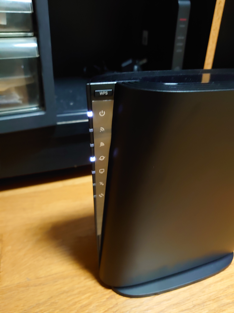 tp-linkのAX80というルーターを使っているのですが、 - Yahoo!知恵袋