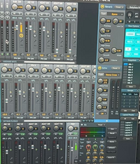 RME Babyface Pro (少し状態悪め) RMEで愉しむオーディオ・リスニング » ケーブルを接続する
