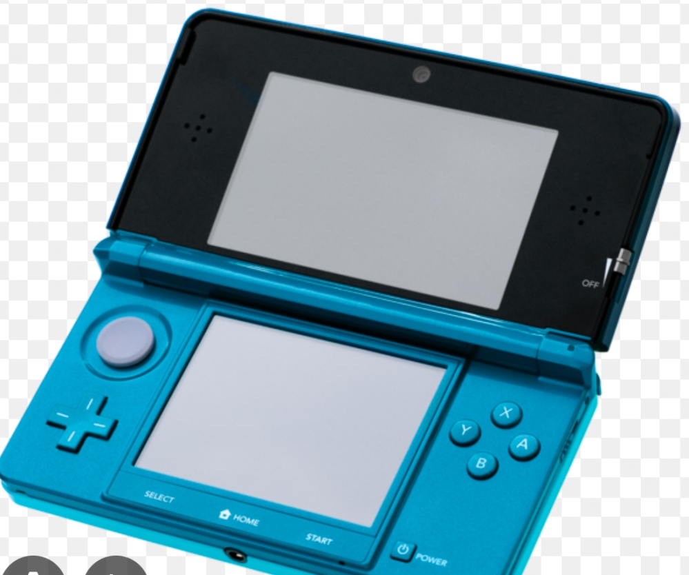 ニンテンドー3DSを初期化した時、差し込んでいたゲームカセッ ニンテンドー3DSを初期化した時、差し込んでいたゲームカセッ