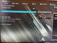 自作pcですが、Windows11にアップグレードしたいです。以下構成 自作pcですが、Windows11にアップグレードしたいです。以下構成