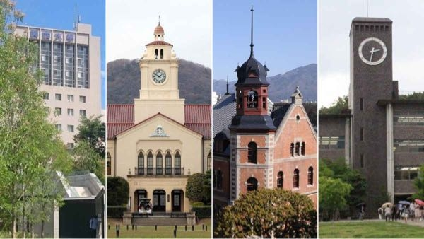 関関同立に全部受かったらどこ行きたいですか？関西大学関西学院