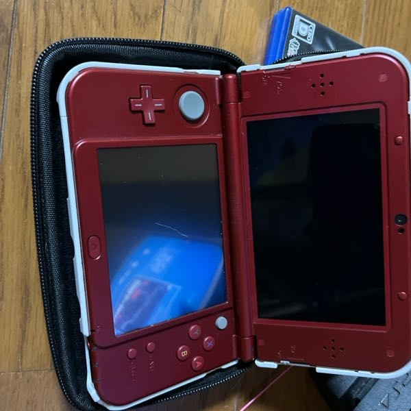 3dsLLの本体と太鼓の達人のソフト、ドラゴンボールアルティ... - Yahoo 