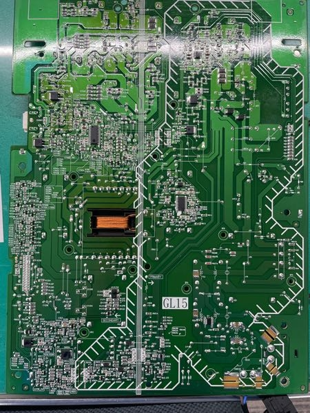 写真はSONYの液晶テレビブラビアのKJ－65X80J2021年製の電