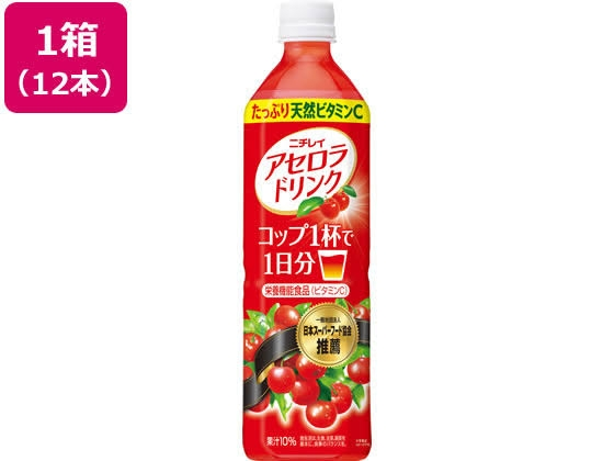 ドデカミン500mlとアセロラジュース500mlって どちらの方が砂糖の量が多いでしょうか？