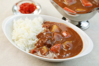 こんばんは
皆さんは
カレーライス
何日連続で食べられますか？？ 