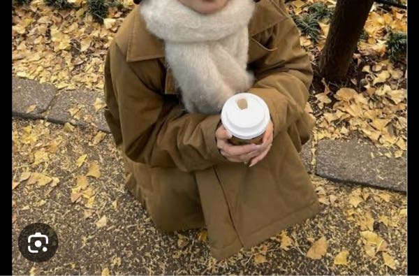 VACHEMENT（ヴァシュモン）　キルティング　コート　ミミ　オフラインラブ Netflixのオフラインラブ(OFFLINELOVE)のミミが着てい - Yahoo!知恵袋