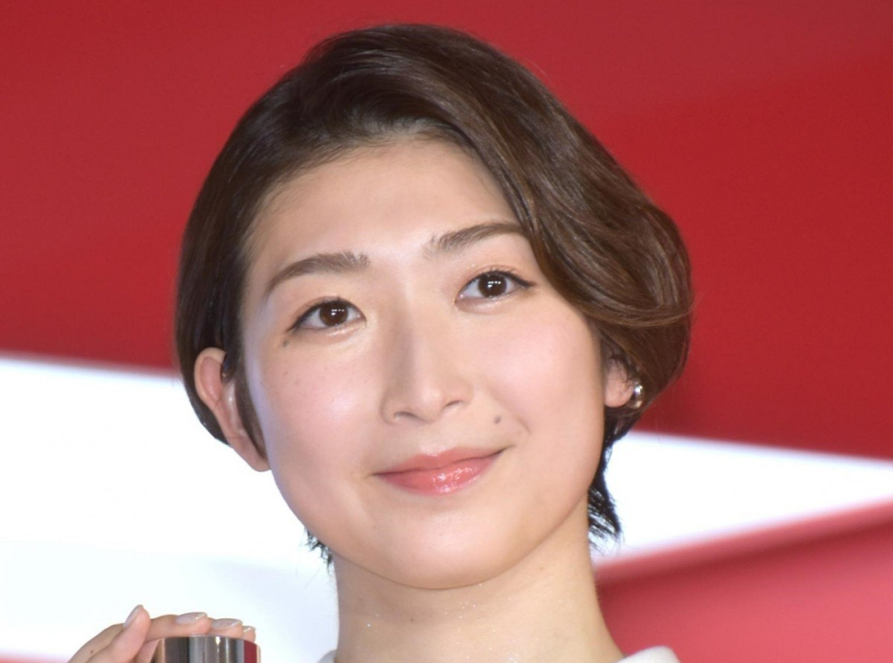 競泳・池江璃花子は美人だと思いますか？