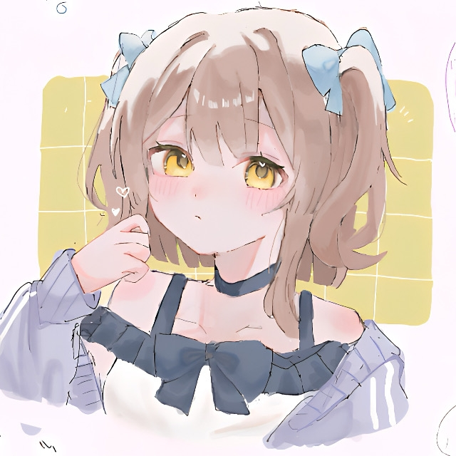 このようなイラストを描いている小5です。クラスの人からはよく｢うまい