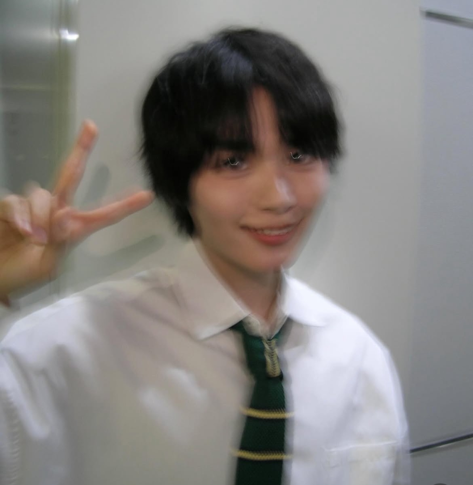 水玉コラ　ジュニアアイドル 500枚】この画像で、水玉コラを作ってくれませんか？ - ひと... - Yahoo!知恵袋