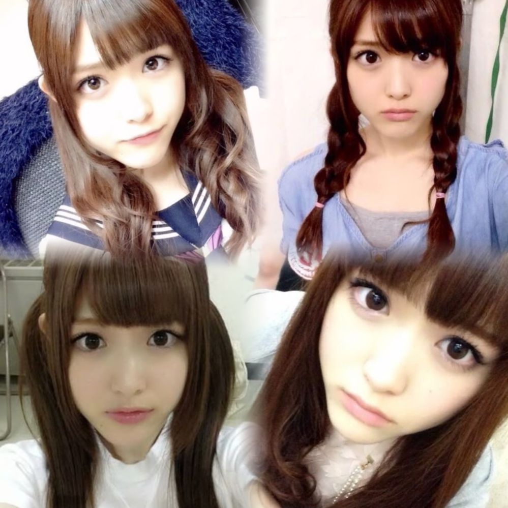 ジュニアアイドル　黒宮れい　エロ2 