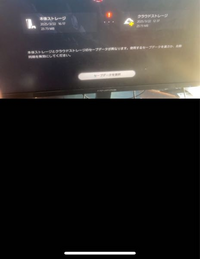モンハンワイルズをPS5でプレイしていたらこうなったのですが 