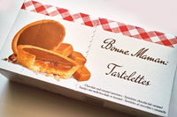 フランス菓子のボンヌママンショコラキャラメルは日本に売ってい フランス菓子のボンヌママンショコラキャラメルは日本に売ってい