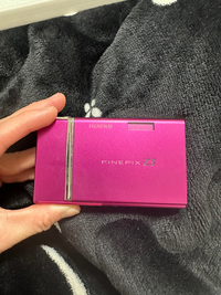 FUJIFILMのfinepixz5のカメラを手に入れたので - Yahoo!知恵袋 FUJIFILMのfinepixz5のカメラを手に入れたので - Yahoo!知恵袋