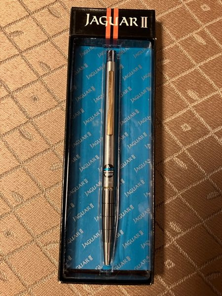 このあいだ廃盤のダブルノック式のpwp15を買いました。さっそく