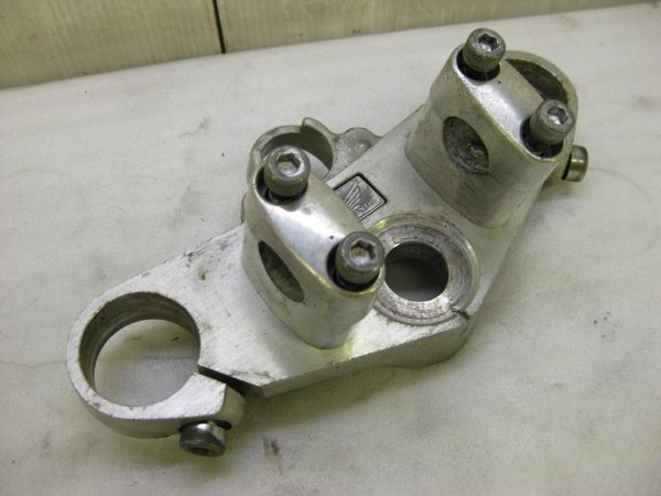CB400SFNC31前期型（ガソリンメーターなし）を乗っているのです