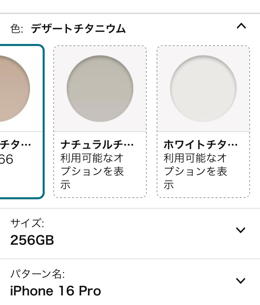 Amazonで売り切れてるけど購入ボタンがあり買いました！買う時翌日発送