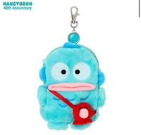 元彼から貰ったハンギョドン