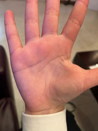 生成AIに“手相鑑定”をお願いしてみた！──ディープサーチから