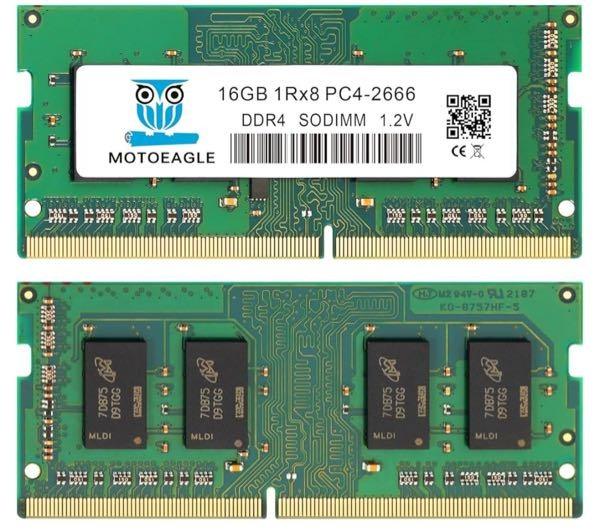MOTOEAGLE 16GB DDR4 2666MHz メモリー パソコン初心者です。お聞きしたいのは、Amazonで見つけた - Yahoo