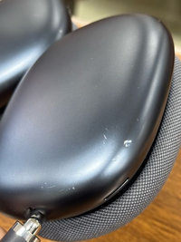 AirpodsMaxヘッドフォンの修理についての質問です。A - Yahoo AirpodsMaxヘッドフォンの修理についての質問です。A - Yahoo