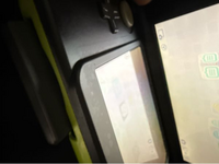 3DSにDSソフト入れると飛び出てしまいます修理出来るところ