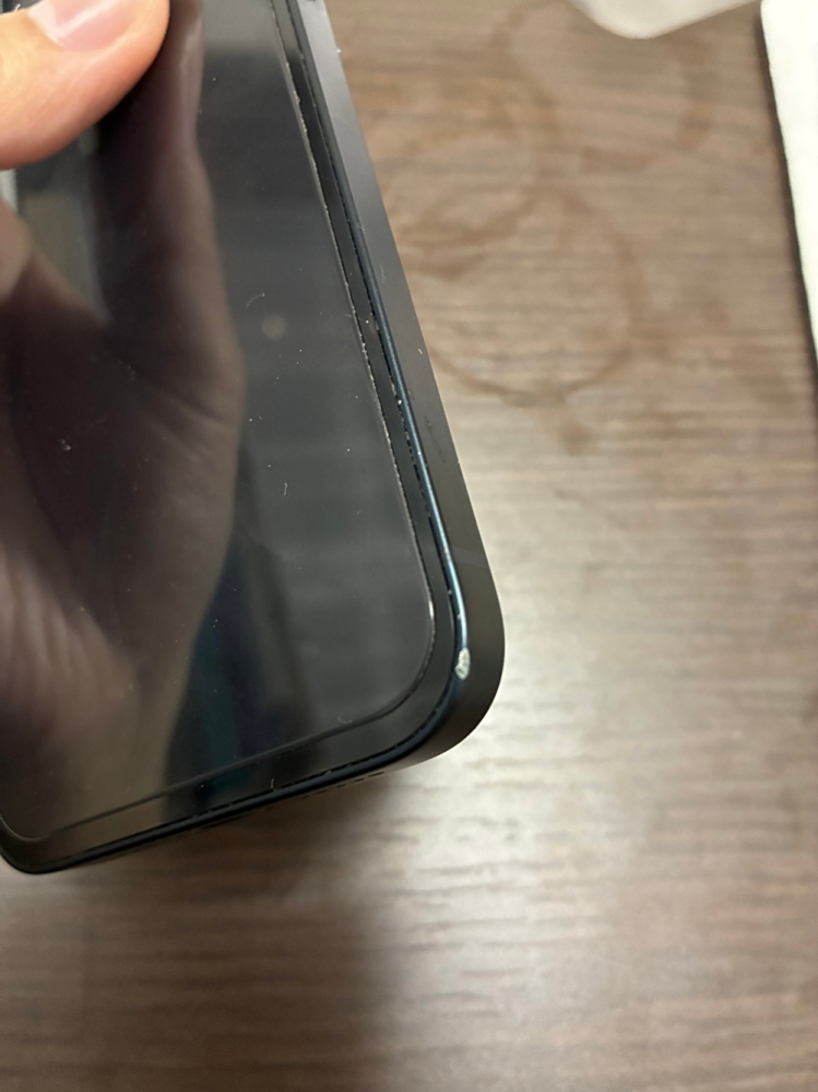 今度写真のiPhoneを2年返却のプログラムで返却するのですが