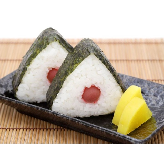 【おにぎり】の具材は何が好きですか？