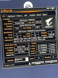 AmazonでAMDRyzen79800x3dを買ったんです - Yahoo!知恵袋