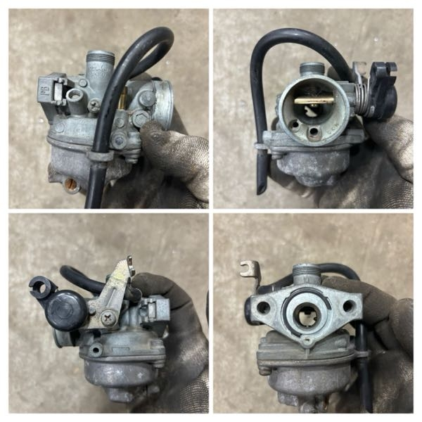 WERA ヴェラ 差込角3/8DR 六角ねじ ボルト用 ディープソケット