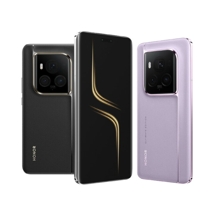 HonorMagic6ProとHonorMagic6Ultimateどっちが好き？ 画像の貼って回答